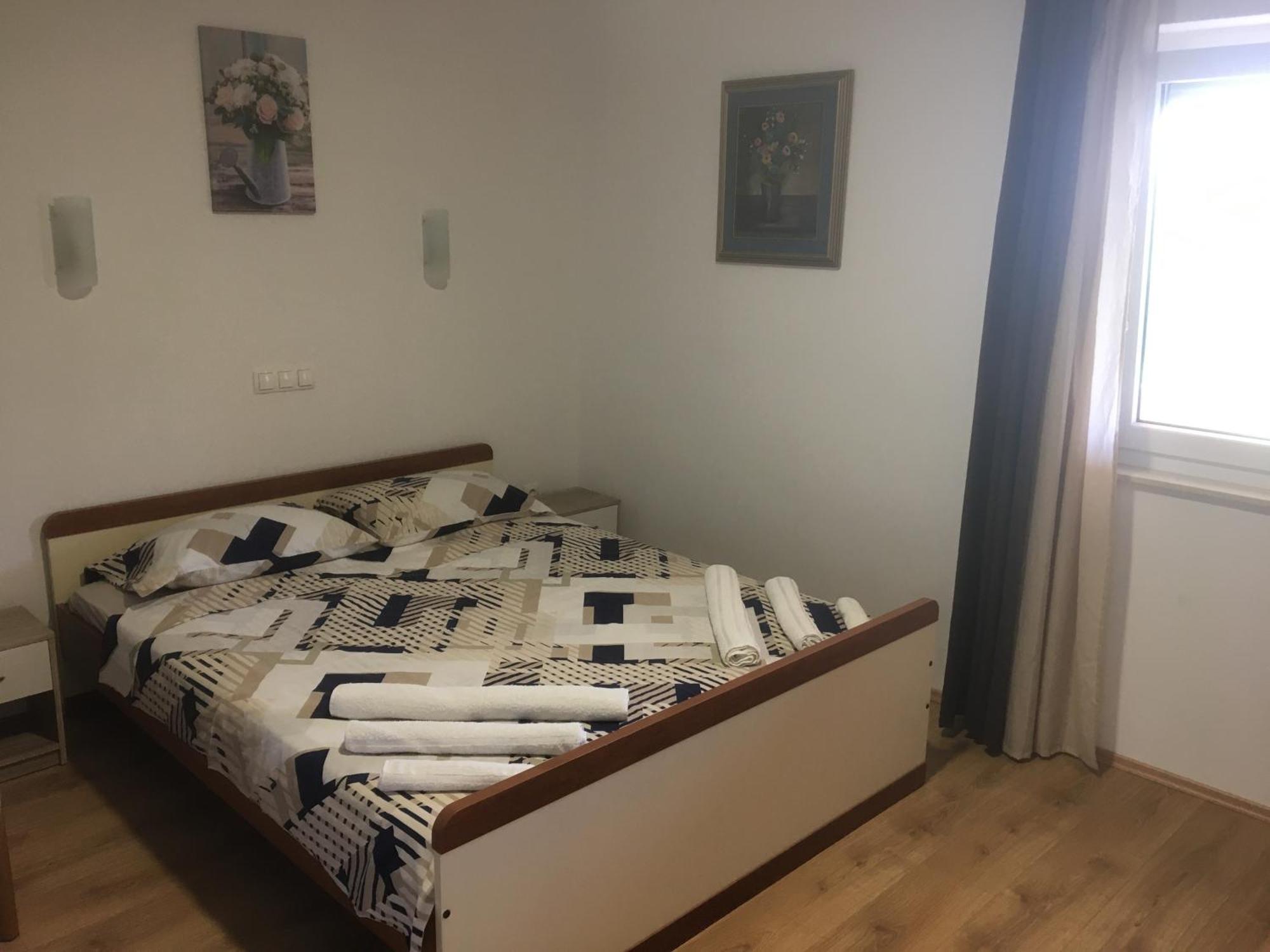 Apartmani Filtea Врси Екстер'єр фото