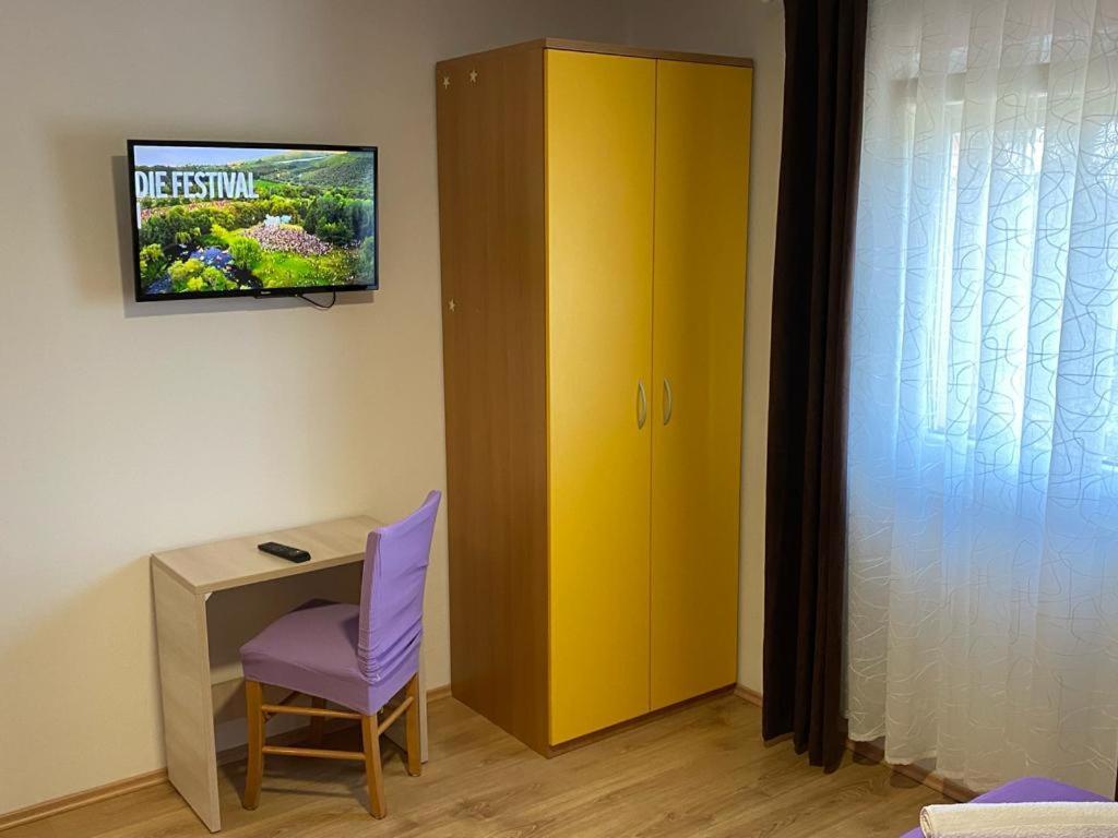 Apartmani Filtea Врси Екстер'єр фото